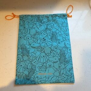 Jellycat Drawstring Bag